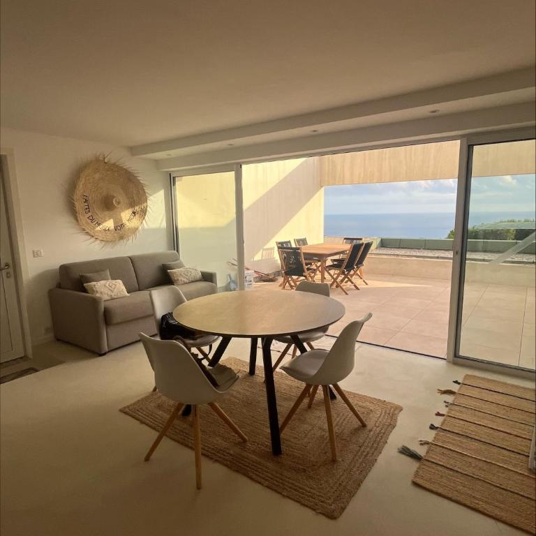 T3 Bandol - Appartement 1 Chambre - 4