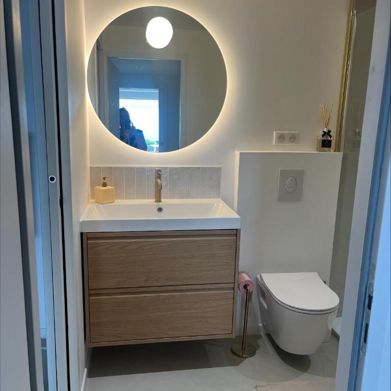 T3 Bandol - Appartement 1 Chambre - 5