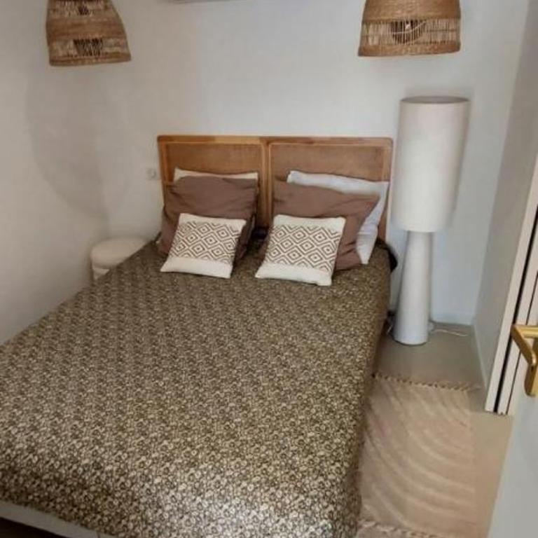 T3 Bandol - Appartement 1 Chambre - 6