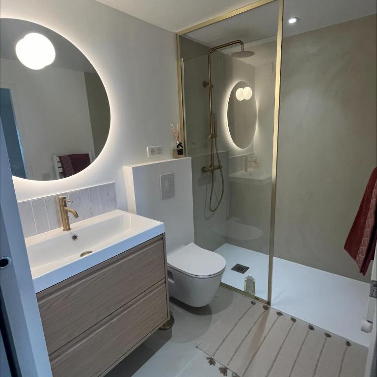 T3 Bandol - Appartement 1 Chambre - 8