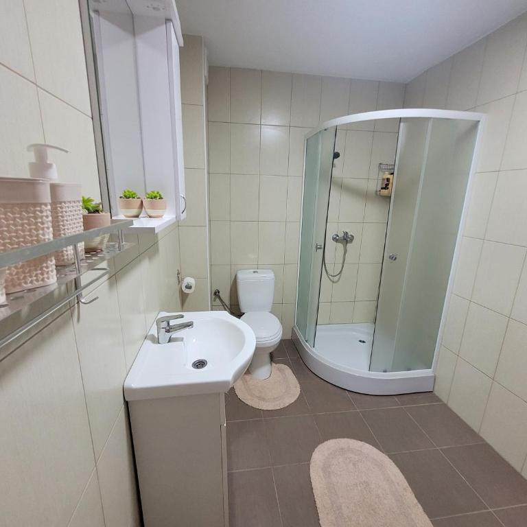 Apartman Magnolija - One-Bedroom Apartment - 25