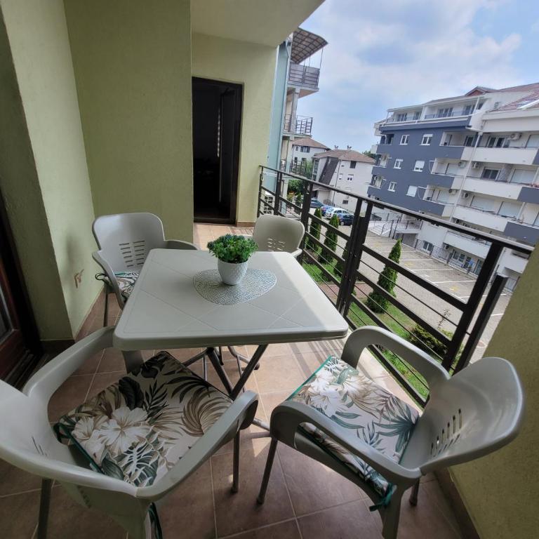 Apartman Magnolija - One-Bedroom Apartment - 22