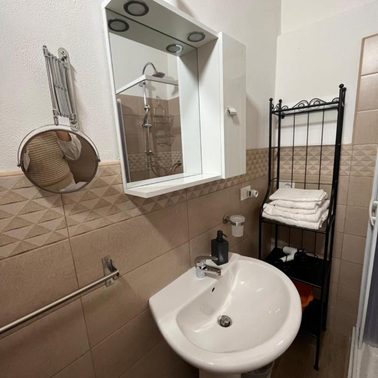 Tramontana - Appartamento con 1 Camera da Letto - 13