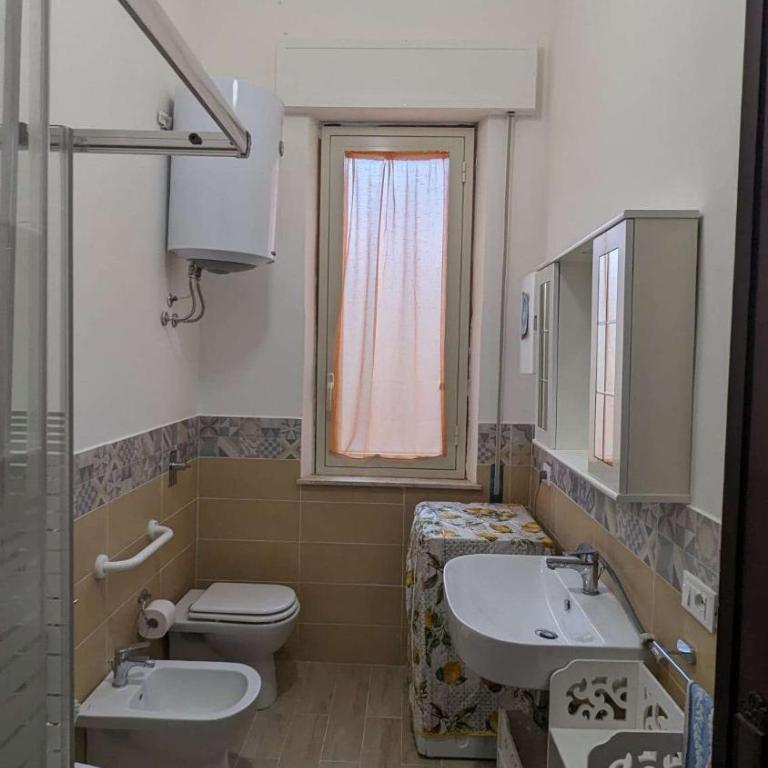 Vititta Appartamenti - Appartamento con 2 Camere da Letto - 3