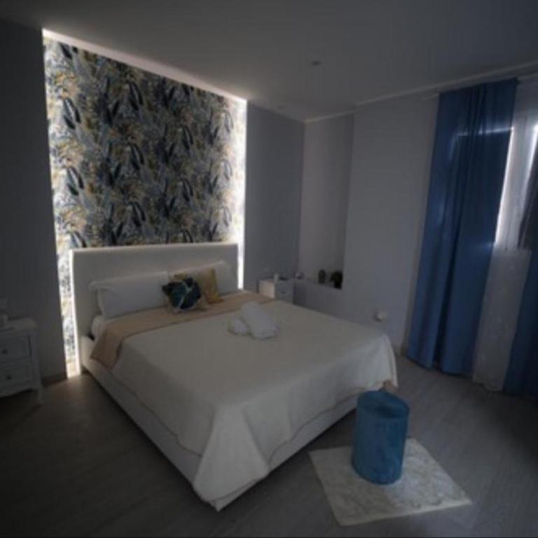 La casa di Penelope - One-Bedroom House - 2