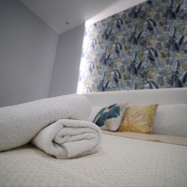 La casa di Penelope - One-Bedroom House - 3