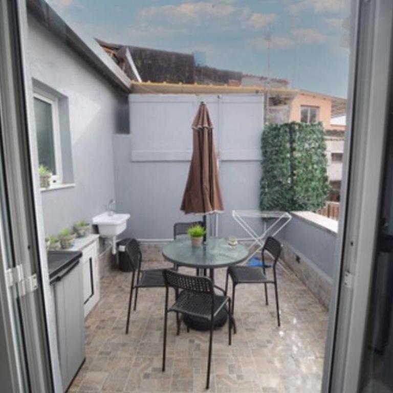 La casa di Penelope - One-Bedroom House - 4