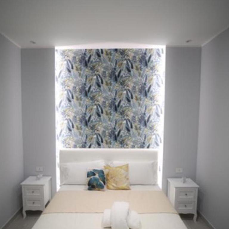 La casa di Penelope - One-Bedroom House - 1