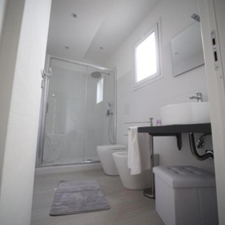 La casa di Penelope - One-Bedroom House - 6