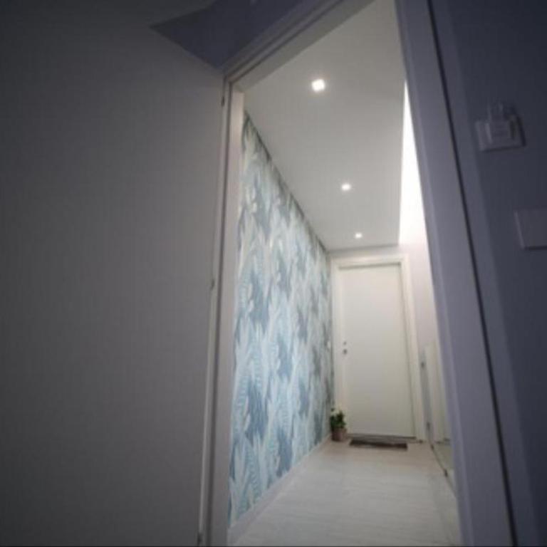 La casa di Penelope - One-Bedroom House - 7