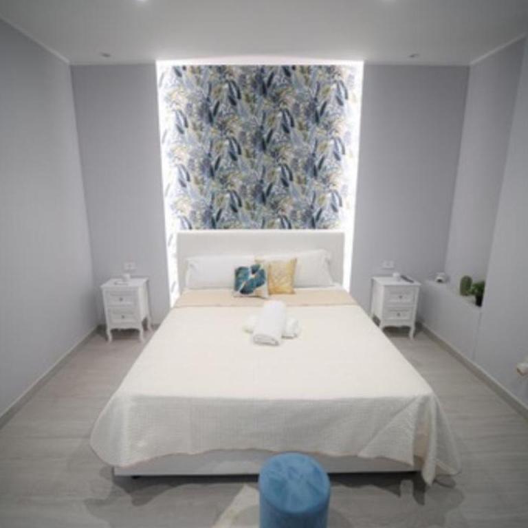 La casa di Penelope - One-Bedroom House - 8