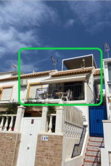 Casa Feliz I - Two-Bedroom Apartment - 29