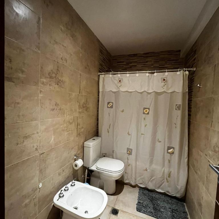 Departamento Aries - Apartamento de 1 dormitorio - 5