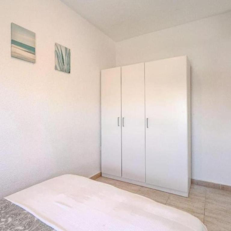 Panoramic Ocean View 3 Bedroom Retreat Costa Adeje - Apartamento de 3 dormitorios - 28