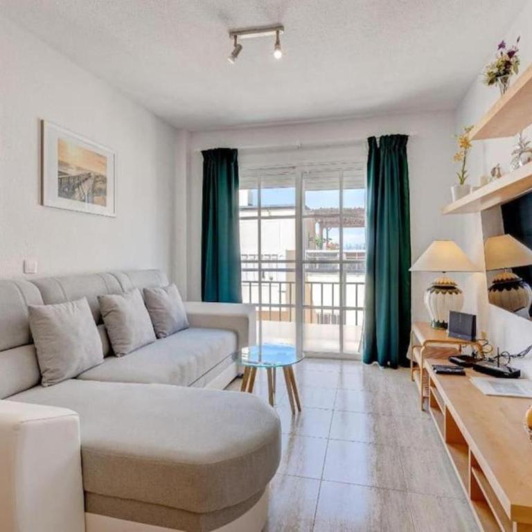 Panoramic Ocean View 3 Bedroom Retreat Costa Adeje - Apartamento de 3 dormitorios - 16