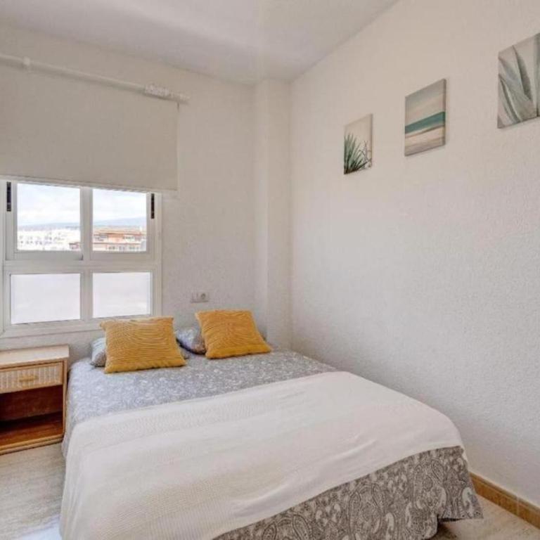 Panoramic Ocean View 3 Bedroom Retreat Costa Adeje - Apartamento de 3 dormitorios - 20