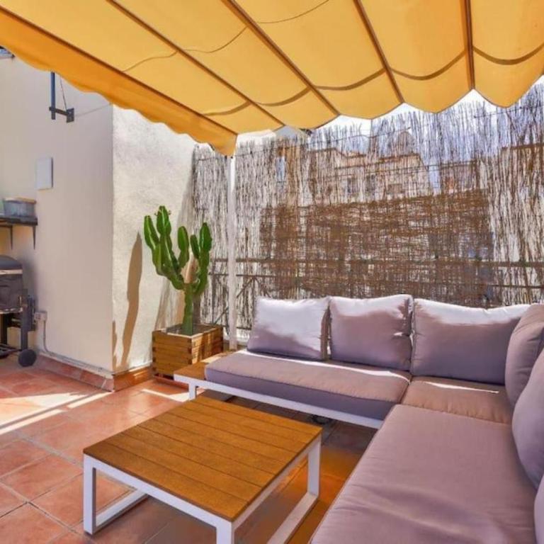 Panoramic Ocean View 3 Bedroom Retreat Costa Adeje - Apartamento de 3 dormitorios - 30