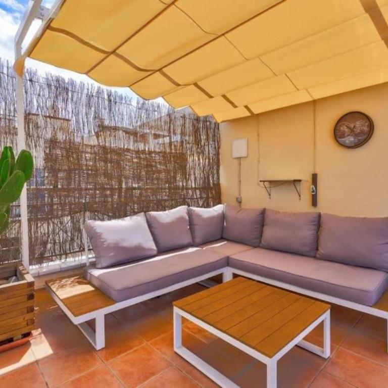 Panoramic Ocean View 3 Bedroom Retreat Costa Adeje - Apartamento de 3 dormitorios - 32
