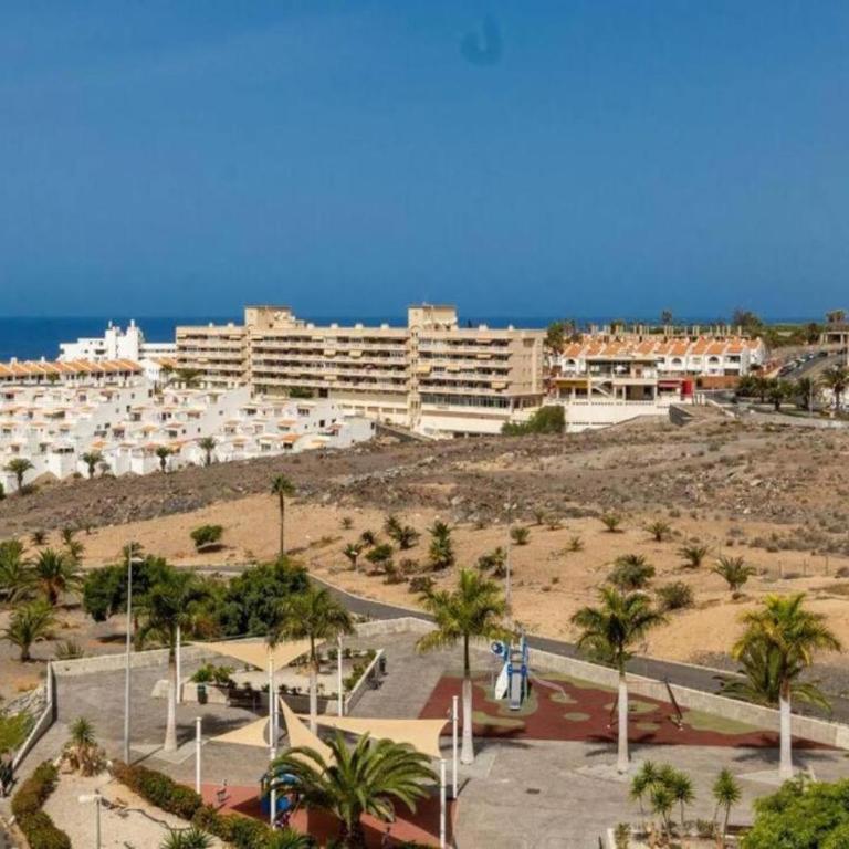Panoramic Ocean View 3 Bedroom Retreat Costa Adeje - Apartamento de 3 dormitorios - 33