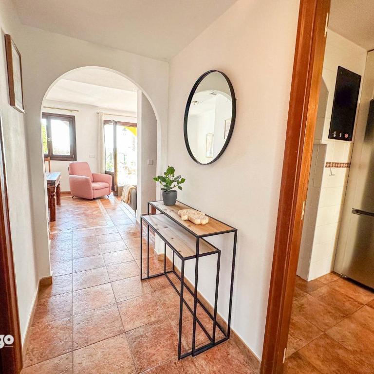 South Facing Townhouse - Direct Pool - ANN01 - Casa Unifamiliar de 2 dormitorios - 4