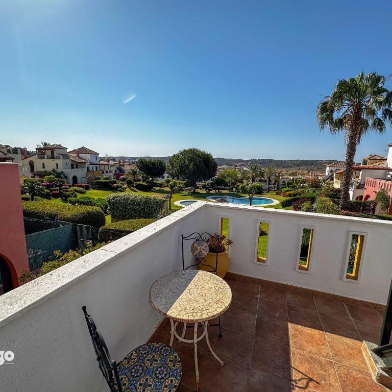South Facing Townhouse - Direct Pool - ANN01 - Casa Unifamiliar de 2 dormitorios - 37