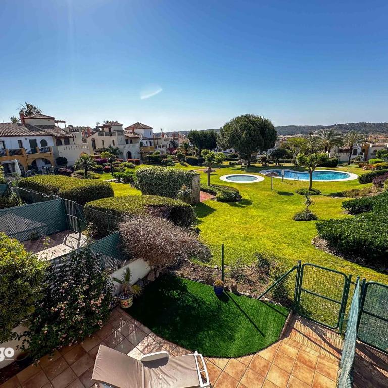 South Facing Townhouse - Direct Pool - ANN01 - Casa Unifamiliar de 2 dormitorios - 36