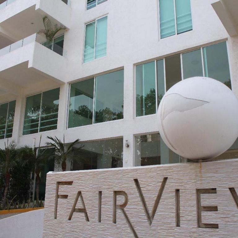 BLISSFUL ACATOWN BEACH PENTHOuSE - Apartamento de 1 dormitorio - 1