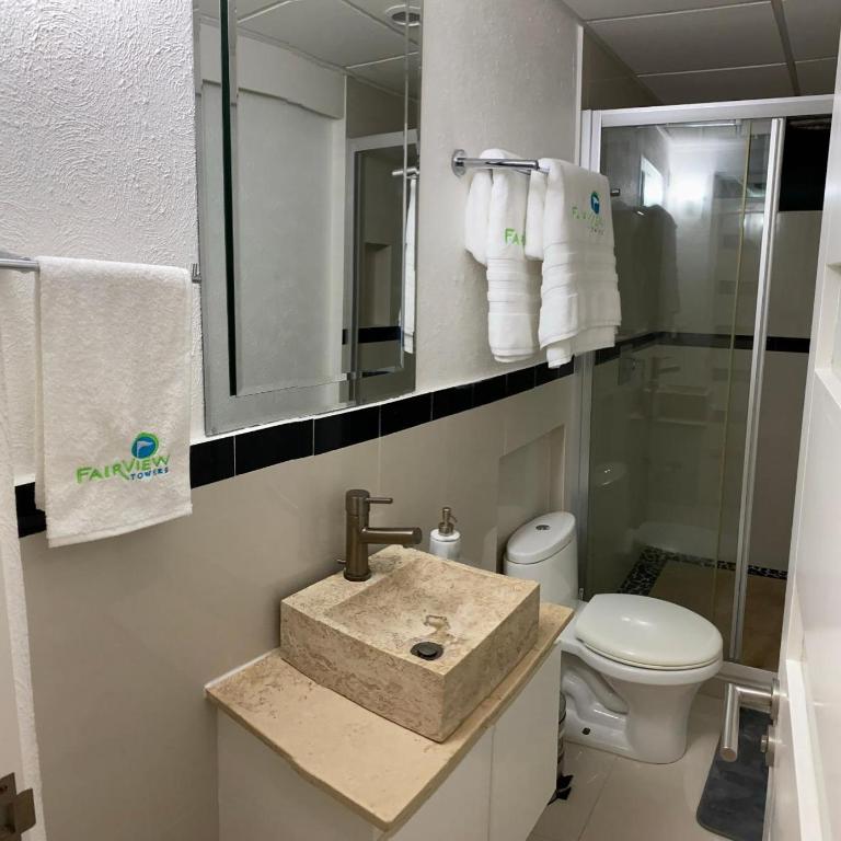BLISSFUL ACATOWN BEACH PENTHOuSE - Apartamento de 1 dormitorio - 3