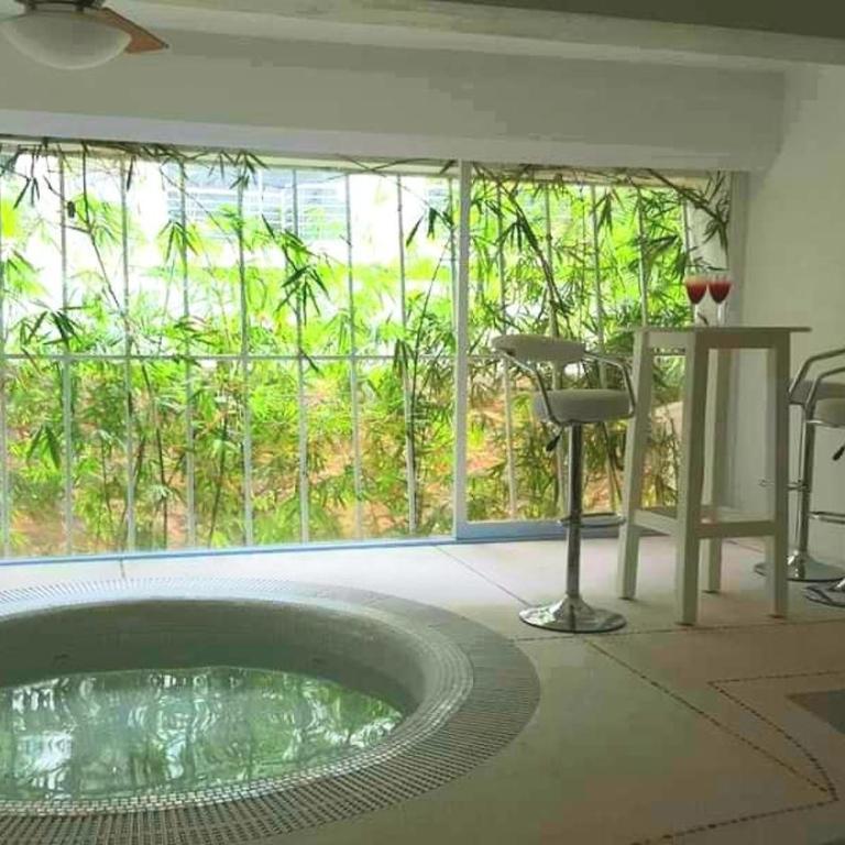 BLISSFUL ACATOWN BEACH PENTHOuSE - Apartamento de 1 dormitorio - 7