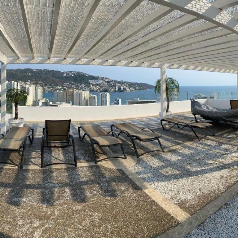 BLISSFUL ACATOWN BEACH PENTHOuSE - Apartamento de 1 dormitorio - 8