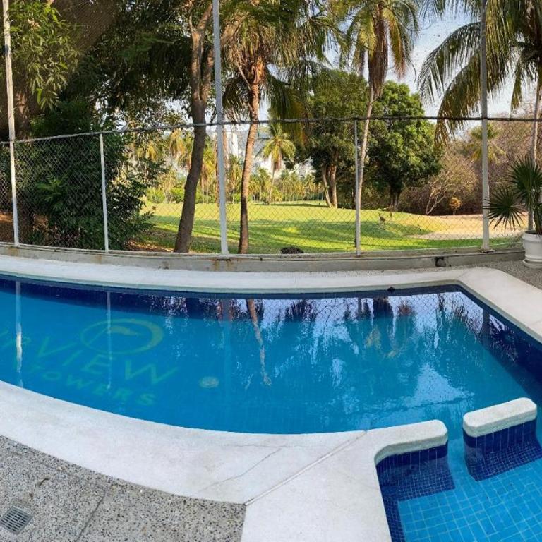BLISSFUL ACATOWN BEACH PENTHOuSE - Apartamento de 1 dormitorio - 12