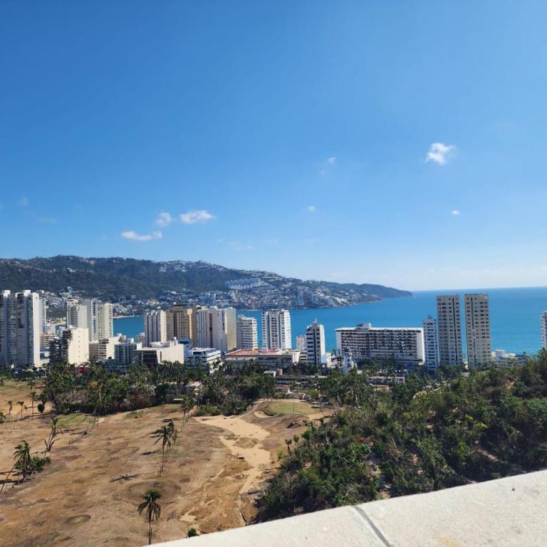 BLISSFUL ACATOWN BEACH PENTHOuSE - Apartamento de 1 dormitorio - 13