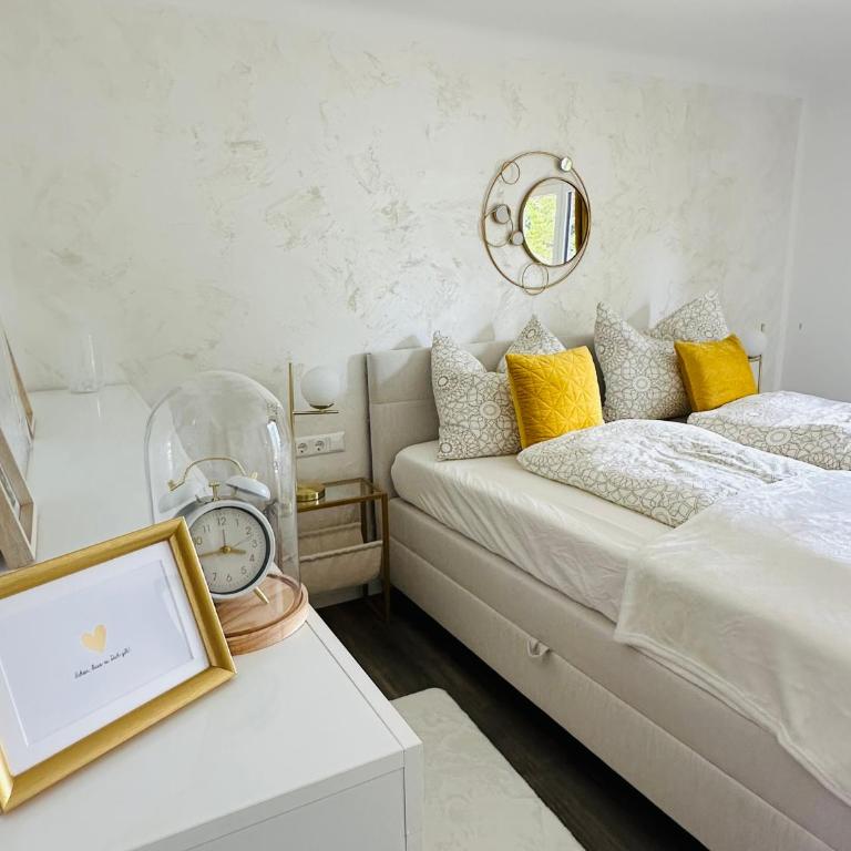 Ferienwohnung De luxe Kramer - Apartment mit 2 Schlafzimmern - 2