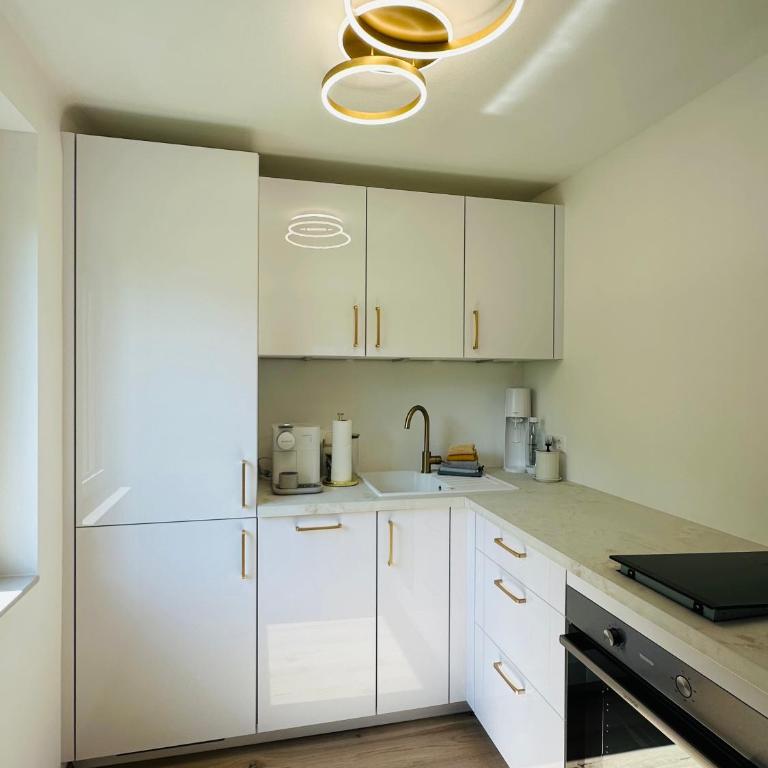 Ferienwohnung De luxe Kramer - Apartment mit 2 Schlafzimmern - 9
