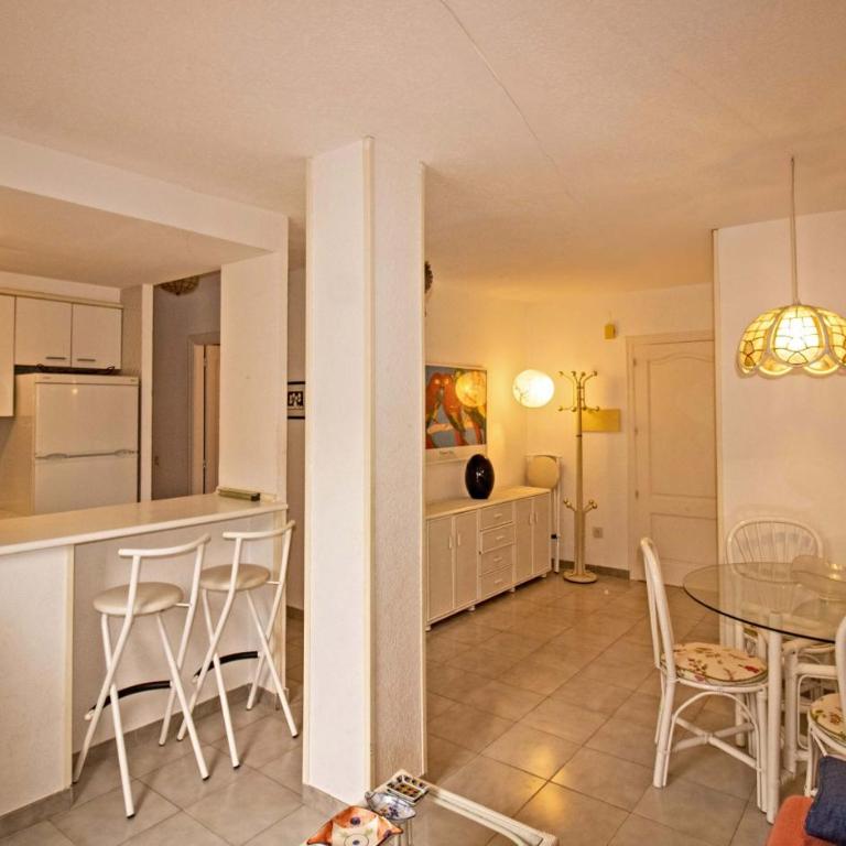 Playa Cargador - Atico con terraza y piscina ALBERT VILLAS - Apartment - 6