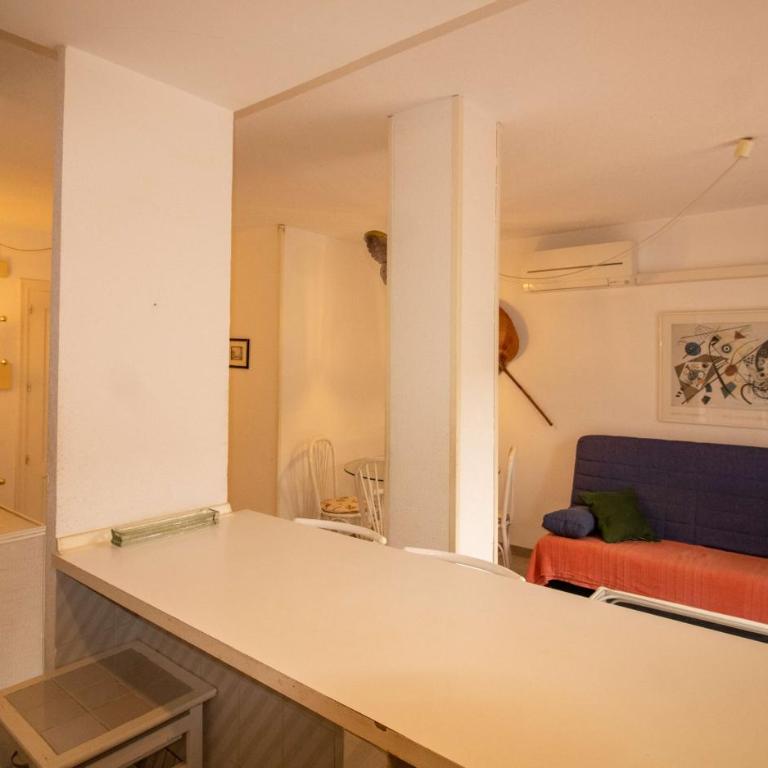 Playa Cargador - Atico con terraza y piscina ALBERT VILLAS - Apartment - 9
