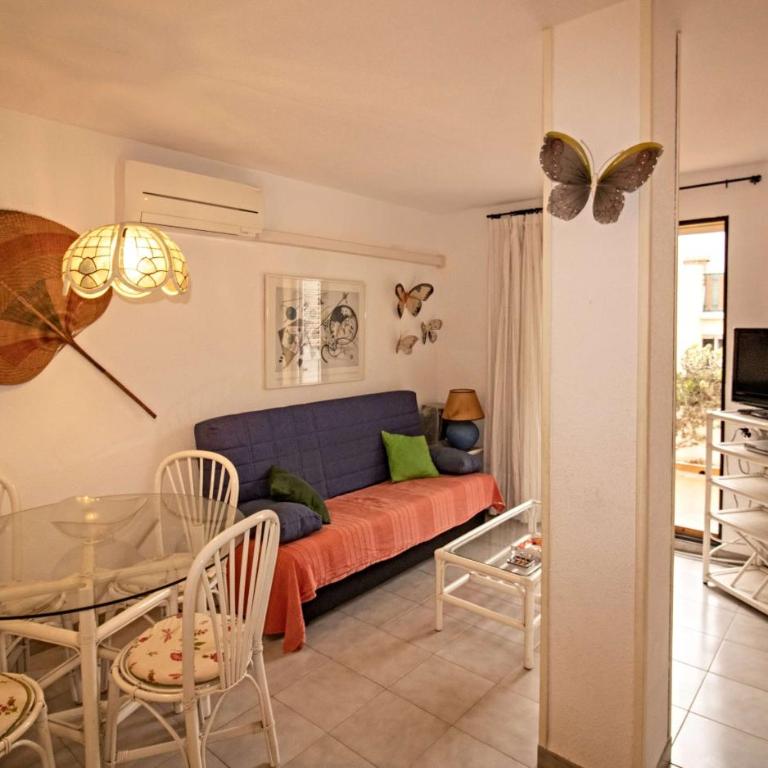 Playa Cargador - Atico con terraza y piscina ALBERT VILLAS - Apartment - 7