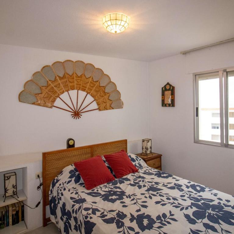 Playa Cargador - Atico con terraza y piscina ALBERT VILLAS - Apartment - 13