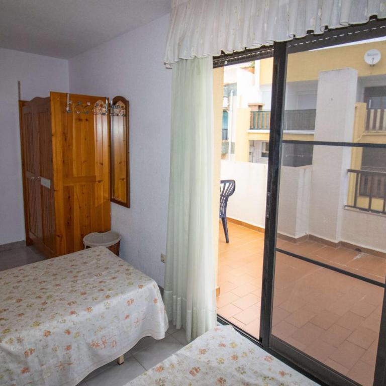Playa Cargador - Atico con terraza y piscina ALBERT VILLAS - Apartment - 19