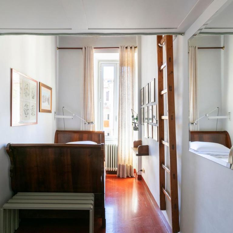 ROMAC Leone Apartments - Appartamento Superior - 30