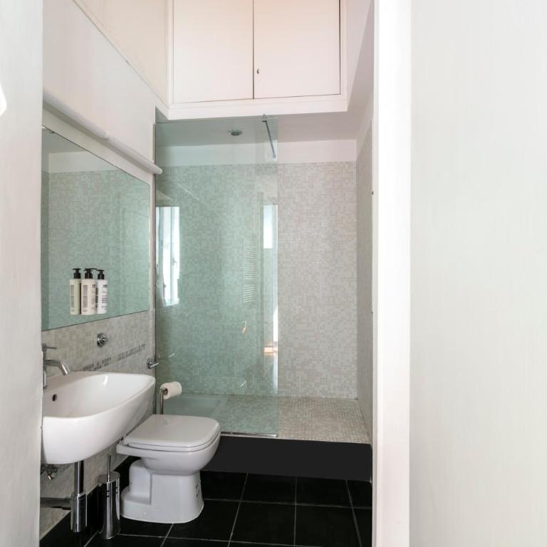 ROMAC Leone Apartments - Appartamento Superior - 29