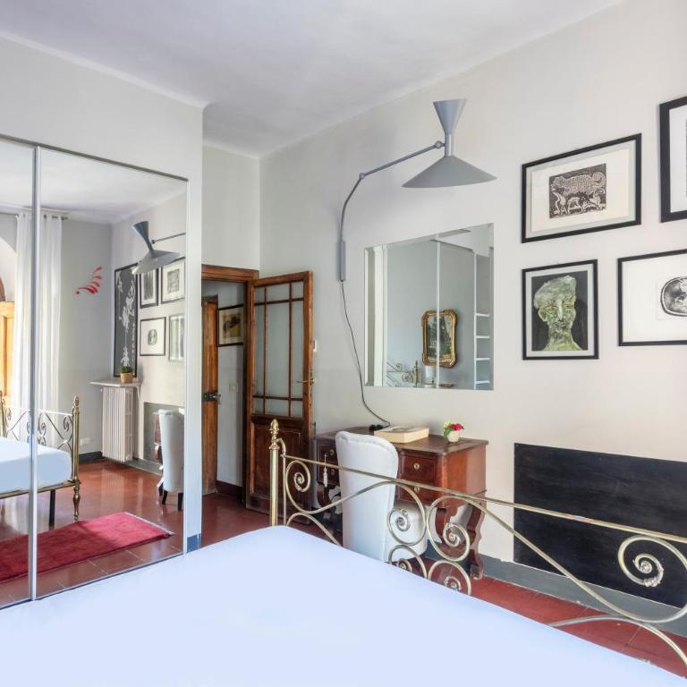 ROMAC Leone Apartments - Appartamento Superior - 26