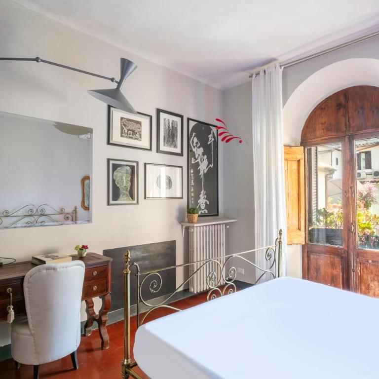 ROMAC Leone Apartments - Appartamento Superior - 18