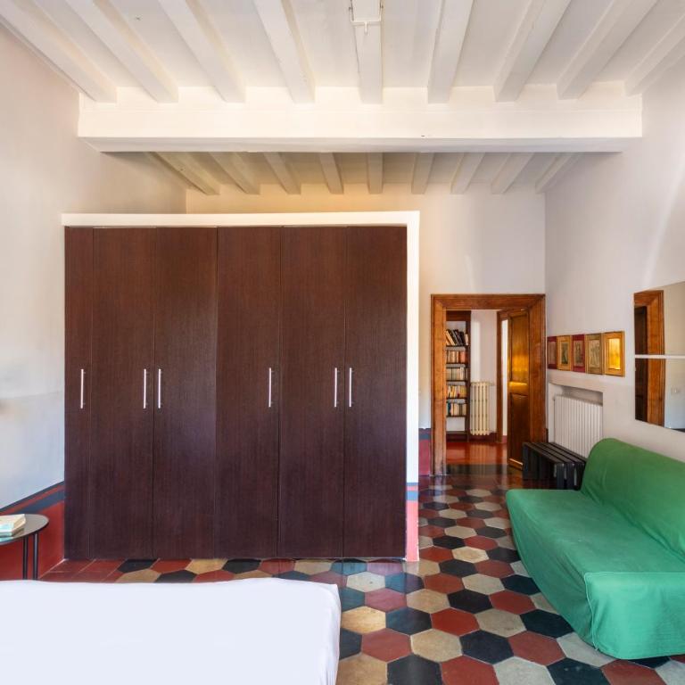 ROMAC Leone Apartments - Appartamento Superior - 7