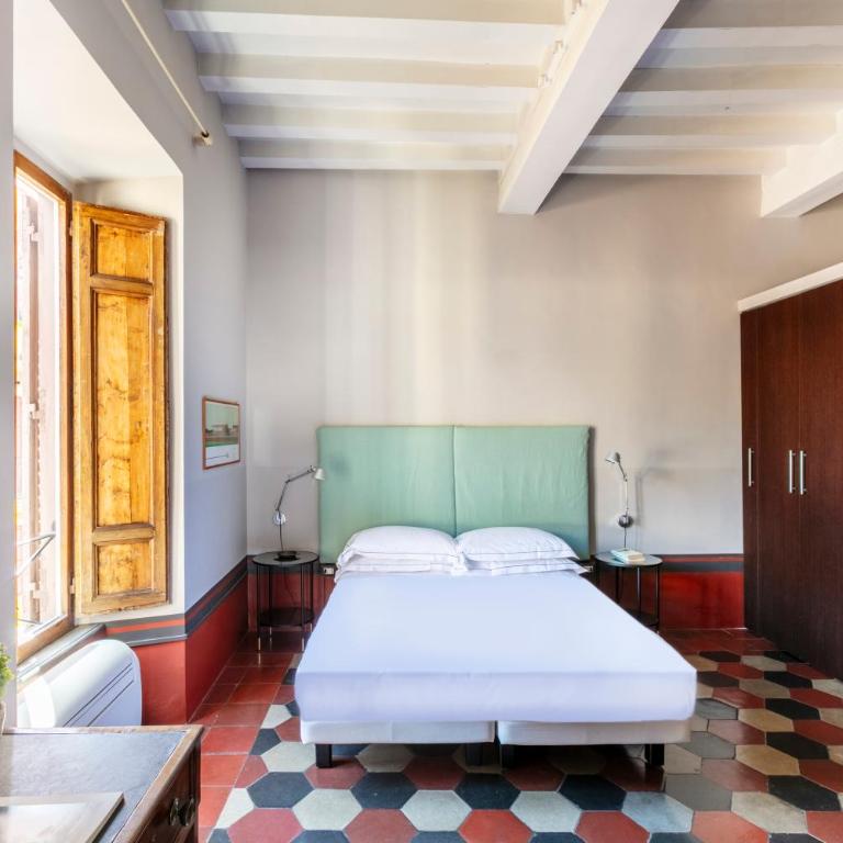 ROMAC Leone Apartments - Appartamento Superior - 5