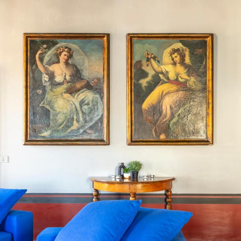 ROMAC Leone Apartments - Appartamento Superior - 6