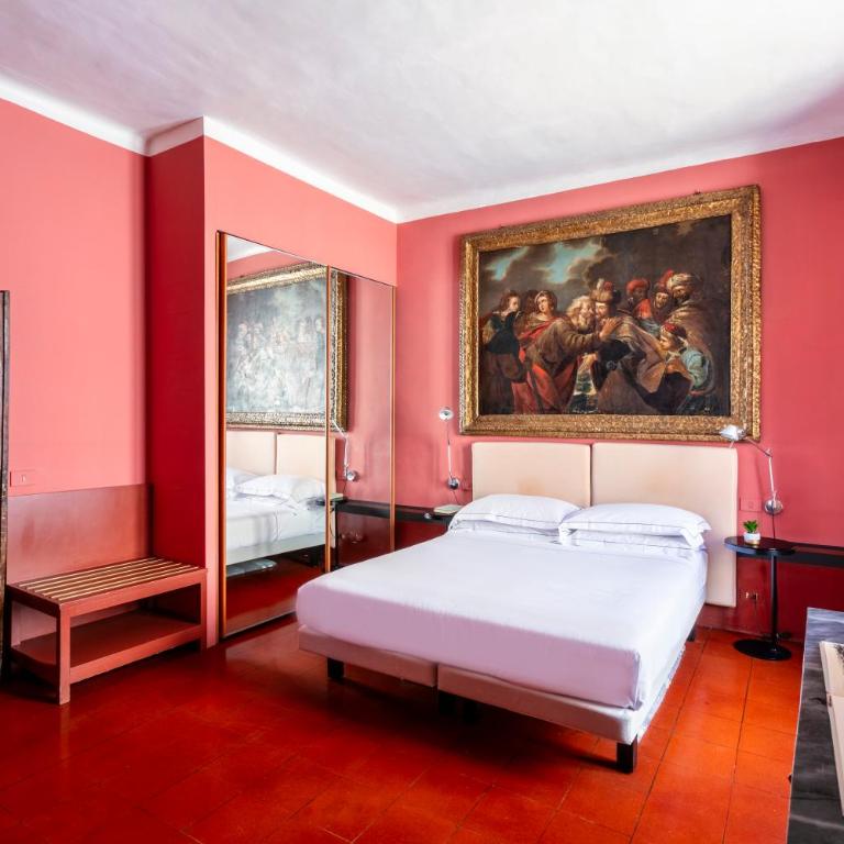 ROMAC Leone Apartments - Appartamento Superior - 4