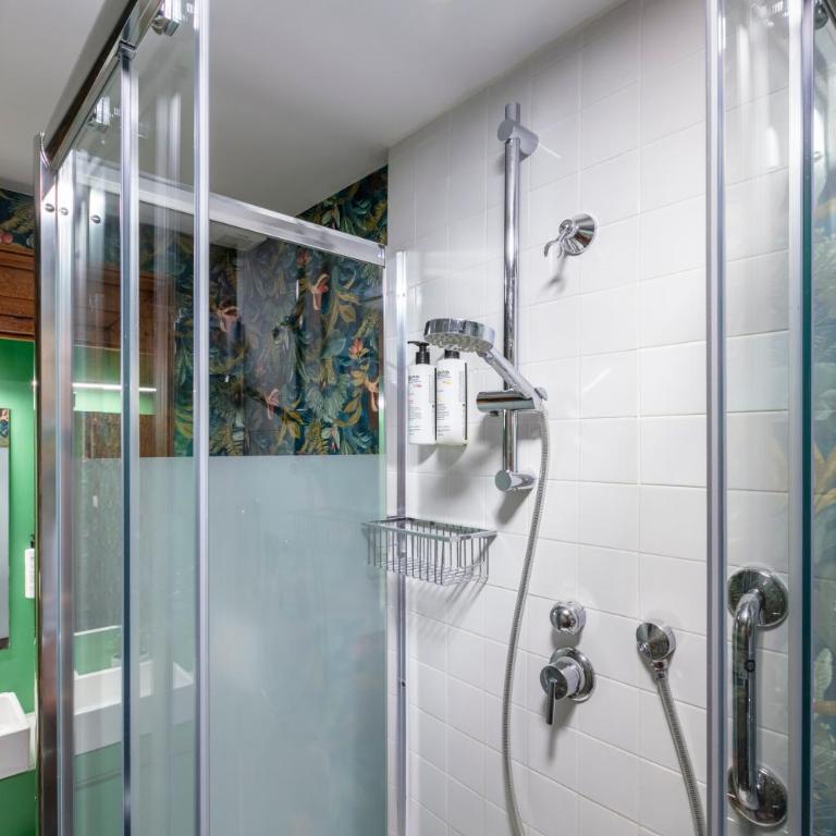 ROMAC Leone Apartments - Appartamento Superior - 11