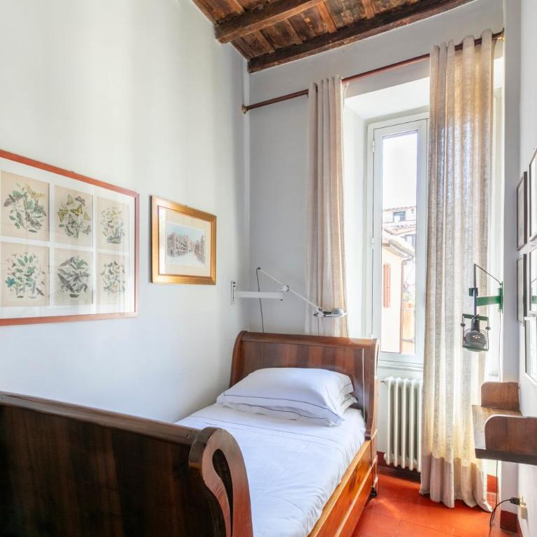 ROMAC Leone Apartments - Appartamento Superior - 21