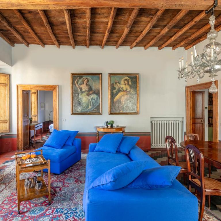 ROMAC Leone Apartments - Appartamento Superior - 24